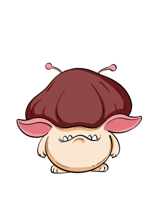 松茸精